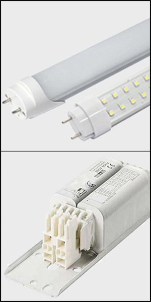 Ienergy srl - PAX Plafonierea LED sottopensile orientabile 10W